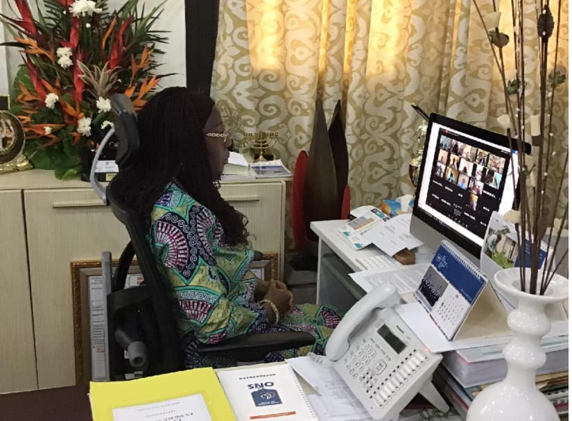 Kandia Camara plaide pour le renforcement de la résilience des systèmes éducatifs face aux crises – Actualité ivoirienne 11/06/2020