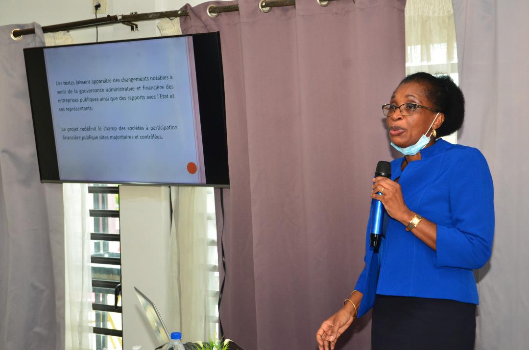 Le rôle du secrétaire de conseil d’administration au centre d’une formation à Abidjan – Actualité ivoirienne 12/06/2020
