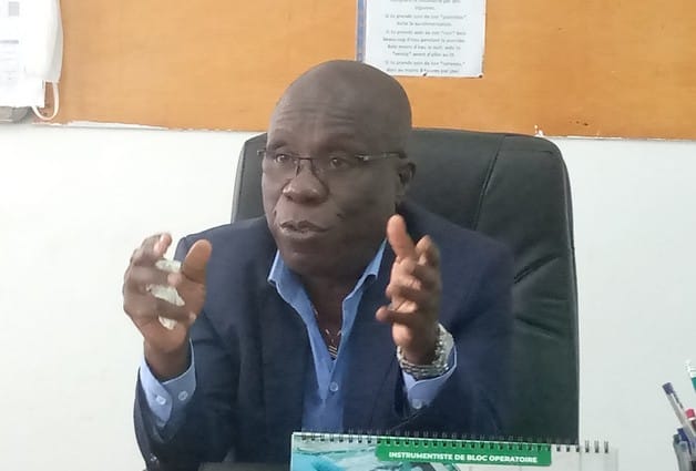 Une “régression de 10 %” constatée dans l’utilisation des services de santé à Abengourou (Interview) – Actualité ivoirienne 12/06/2020