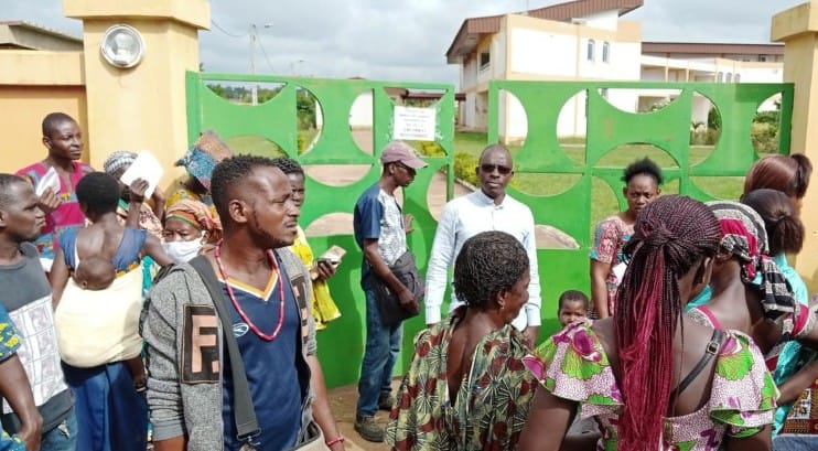 Covid-19 : Les enrôlements pour l’octroi du FASI prennent fin le 15 juin dans l’Iffou – Actualité ivoirienne 12/06/2020