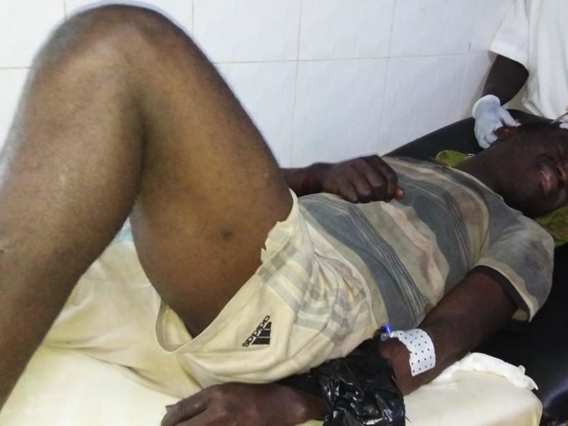 Biankouma : bilan de l’affrontement entre Toura et burkinabé à Digoualé