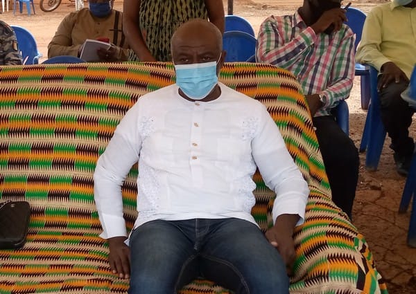 Le ministre Roger Adom ambitionne de digitaliser l’administration ivoirienne – Actualité ivoirienne 14/06/2020