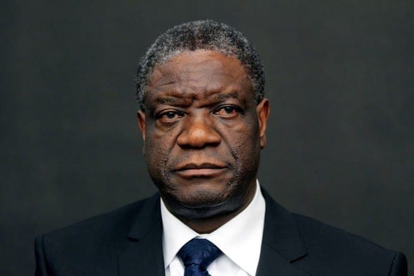 Le Docteur Denis Mukwege a-t-il démissionné de ses fonctions de responsable de la riposte face au Covid-19 dans la province du Sud-Kivu (RDC) pour éviter d’être mêlé à des fausses déclarations de décès de malades du Covid 19 ? – Actualité ivoirienne 16/06