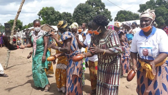 Des populations plaident pour la réhabilitation de l’axe Niangbo-Sépikaha – Actualité ivoirienne 18/06/2020