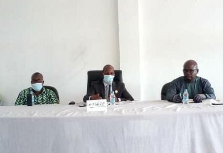 Les populations de Sikensi invitées à respecter les procédures de lotissement – Actualité ivoirienne 18/06/2020