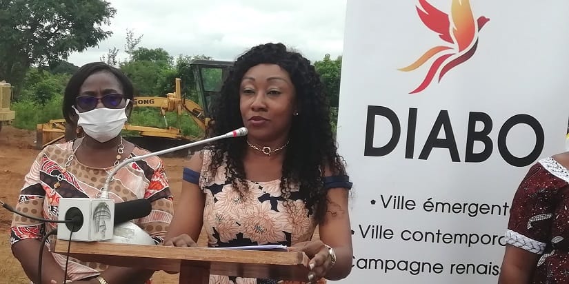 Le lycée municipal de Diabo bientôt doté d’un complexe sportif – Actualité ivoirienne 24/06/2020