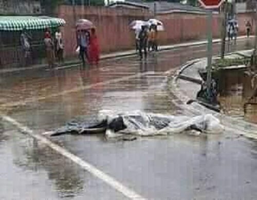 Les intempéries à Abidjan font au moins sept morts et des dégâts matériels – Actualité ivoirienne 26/06/2020