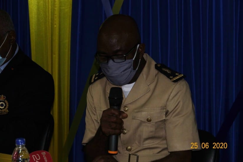 Le Lions club Aboisso Sanwi doit préserver la réputation de l’organisation à Aboisso(SG préfecture) – Actualité ivoirienne 27/06/2020