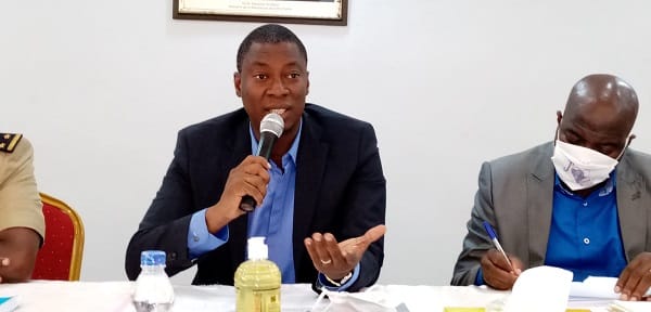 A Man, de nouvelles dispositions municipales contre les stationnements anarchiques – Actualité ivoirienne 27/06/2020