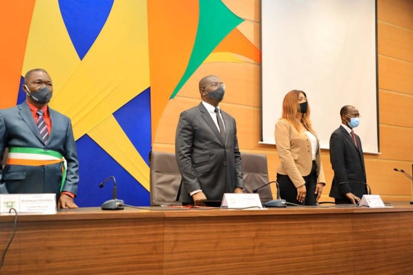 La journée mondiale des micros, petites et moyennes entreprises célébrée à Abidjan – Actualité ivoirienne 28/06/2020