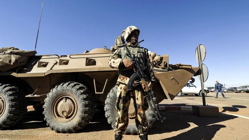 Deux militaires tués dans l’explosion d’une bombe artisanale en Algérie – Actualité ivoirienne 29/06/2020