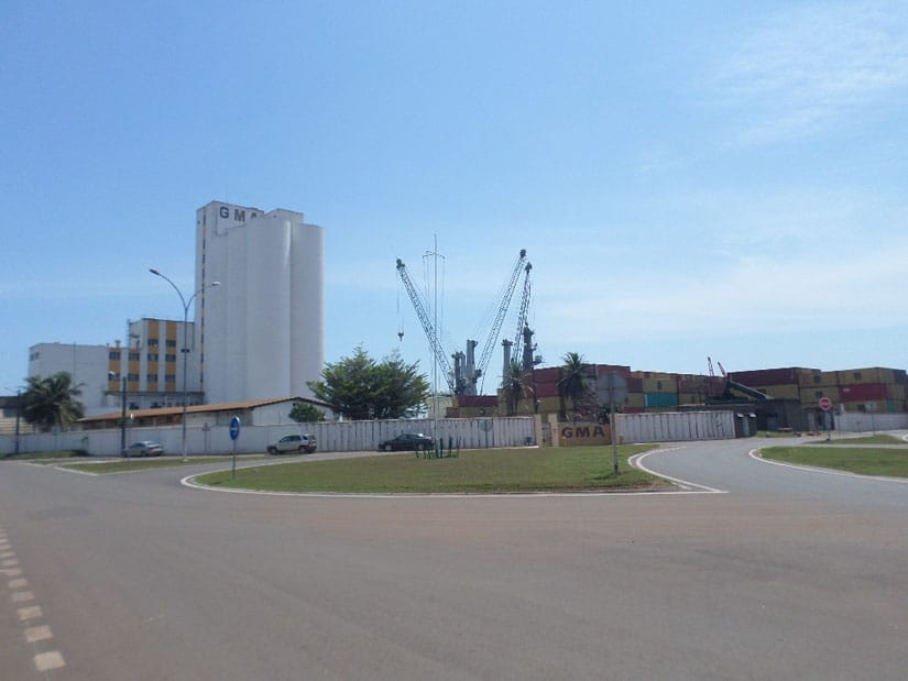 Le port autonome de San-Pedro en pleine transformation – Actualité ivoirienne 29/06/2020