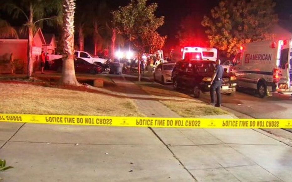 Fusillade à Portland aux Etats-Unis : 1 mort et 6 blessés