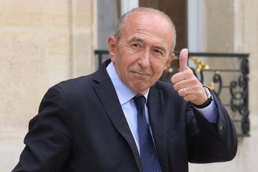 Revue de la presse française du 03 juin 2020
