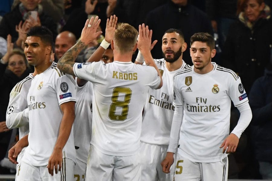 L’UEFA supprime l’avantage du but à l’extérieur
