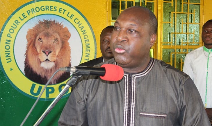 Burkina : l’opposition menace déjà de ne pas reconnaitre les résultats de la présidentielle