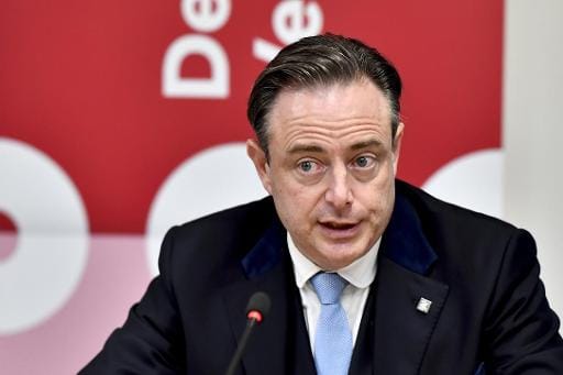 Revue de la presse belge du 23 juillet 2020