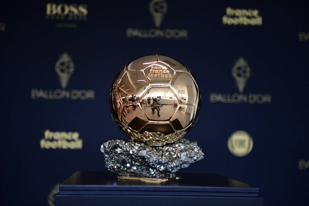 Ballon d’Or 2022 : voici les 21 Nations africaines qui vont voter