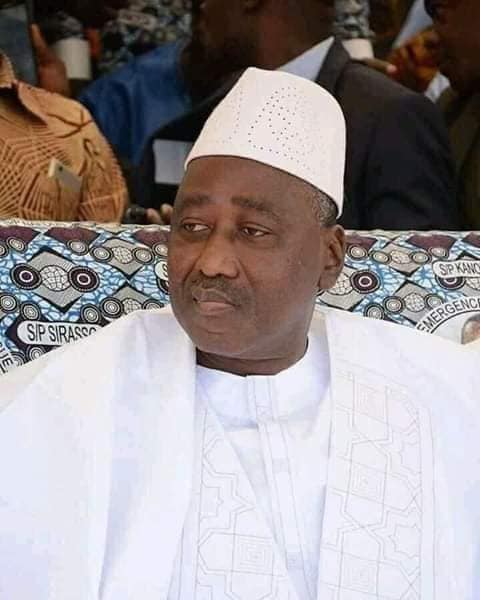 Mort d’Amadou Gon : Korhogo sous le choc