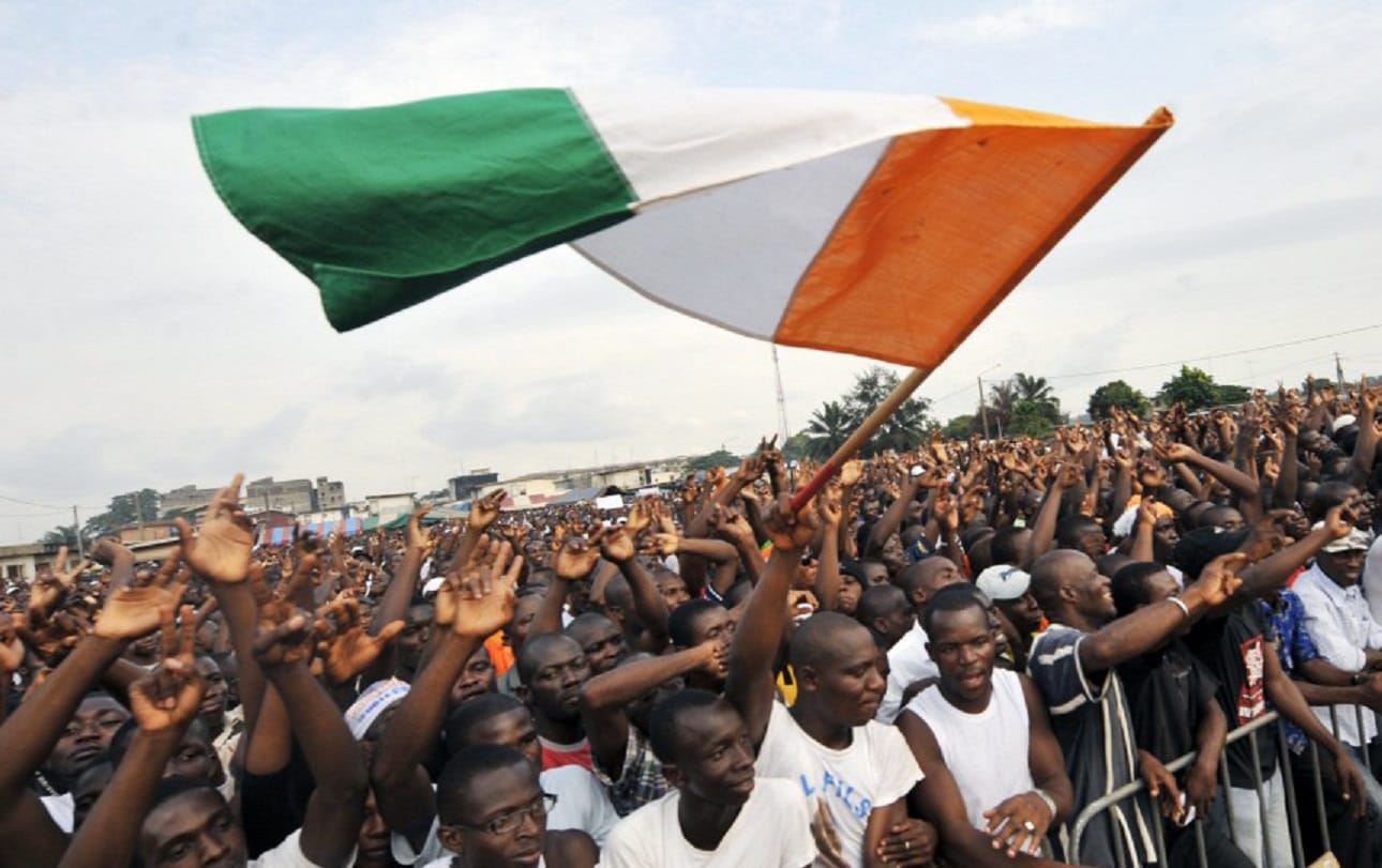 Indépendance de la Côte d’Ivoire : quel bilan 60 ans après ?
