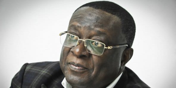 RDC : Célestin Tunda démissionne officiellement