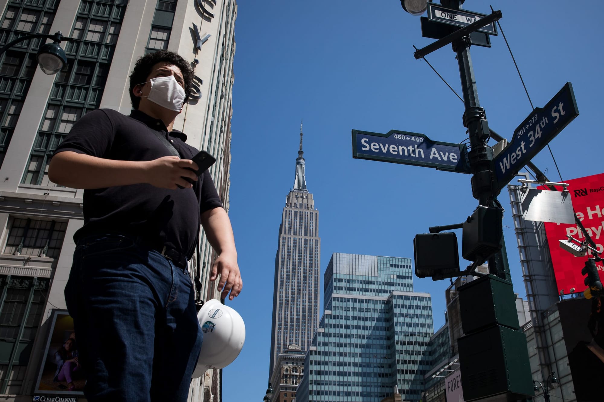 (COVID-19) L’image des Etats-Unis se dégrade en Europe sur fond de pandémie, selon un sondage – Actualités 01/07/2020