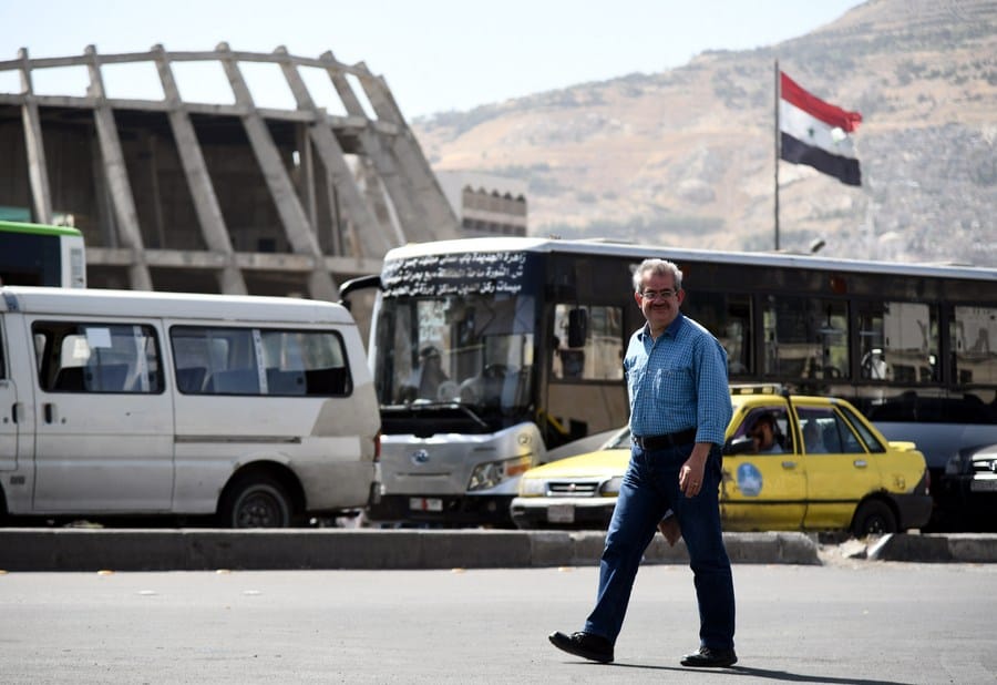 La Russie, l’Iran et la Turquie adoptent une déclaration commune sur la Syrie – Actualités 01/07/2020