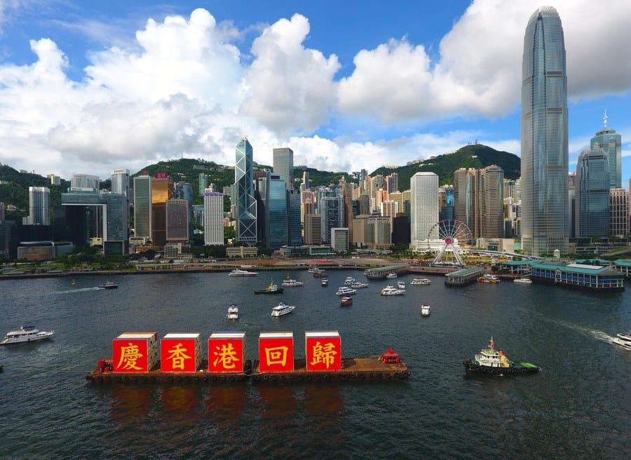 La Chine nomme le conseiller du Comité pour la sauvegarde de la sécurité nationale de la RASHK – Actualités 03/07/2020