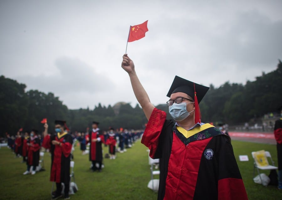 (COVID-19) Le Hubei ne signale aucun nouveau cas confirmé de coronavirus – Actualités 05/07/2020