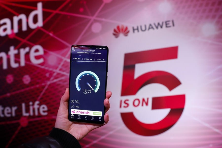 Huawei reste « ouvert à la discussion » avec le gouvernement britannique – Actualités 06/07/2020