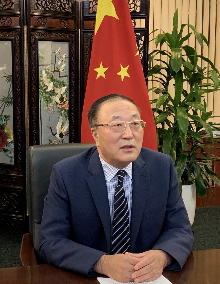 L’Union européenne félicite la Chine pour sa ratification du Traité sur le commerce des armes – Actualités 07/07/2020