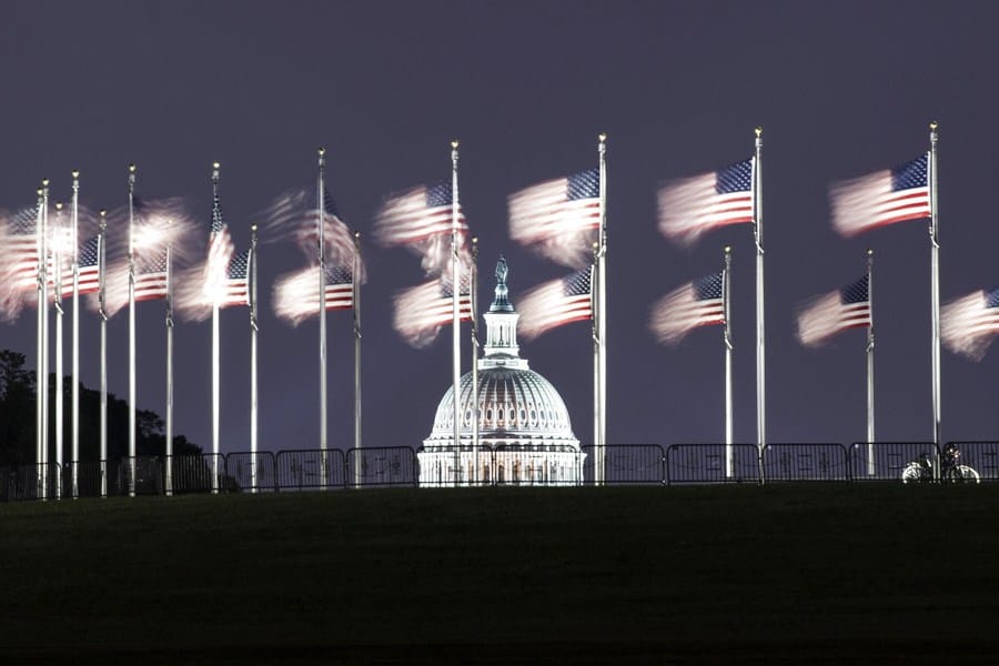 Le retrait des Etats-Unis de l’OMS nuit à la lutte mondiale contre le COVID-19 (porte-parole) – Actualités 08/07/2020