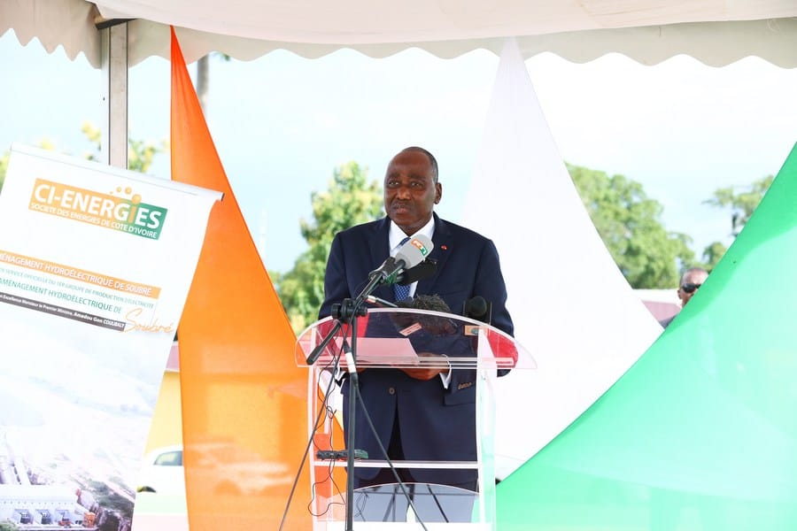 Côte d’Ivoire : décès à Abidjan du Premier ministre Amadou Gon Coulibaly (officiel) – Actualités 09/07/2020