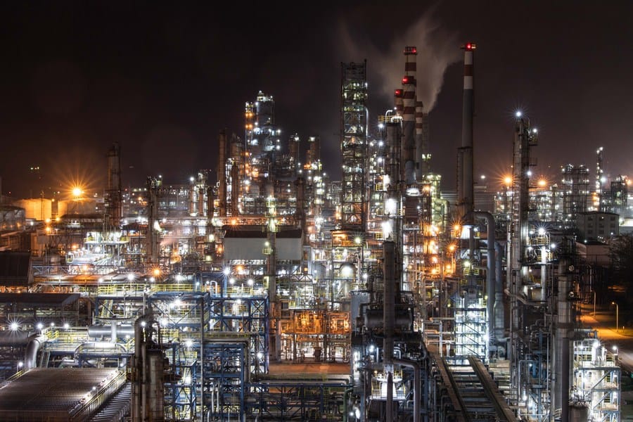 Chine : la production énergétique maintient une croissance stable au premier semestre – Actualités 19/07/2020