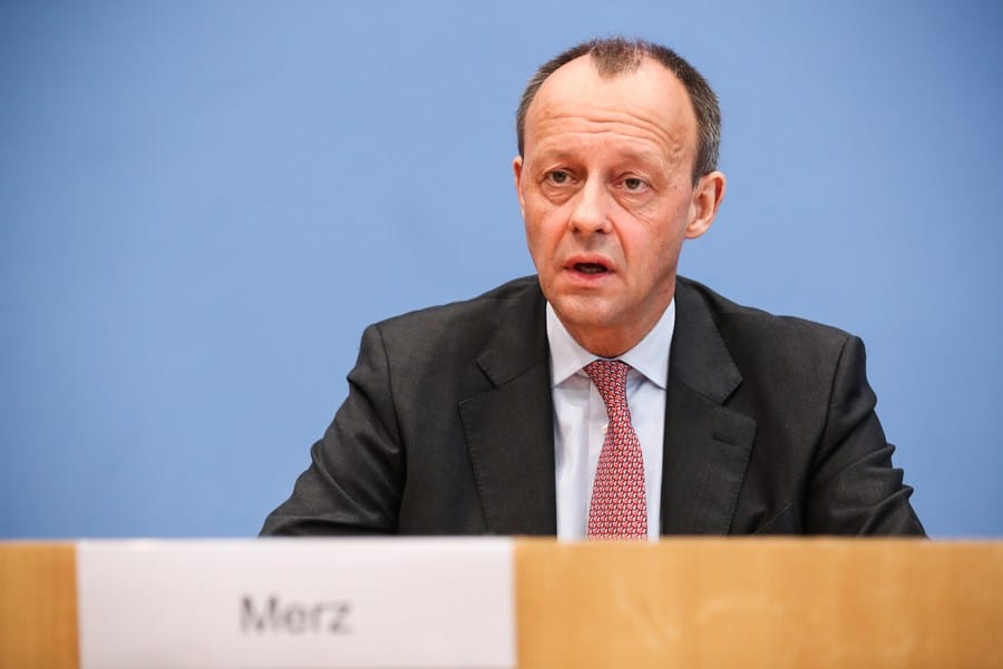 Le retrait militaire américain d’Allemagne est « un signal d’alarme pour l’Europe » (membre de la CDU) – Actualités 30/07/2020