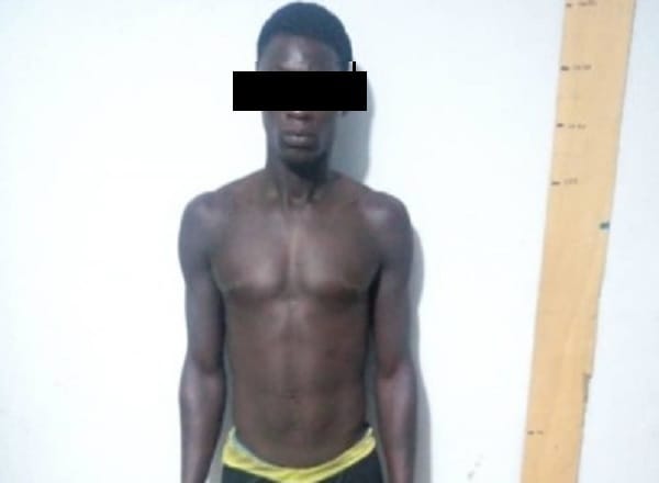 Kani : un cultivateur arrêté pour le viol présumé d’une fille de 11 ans