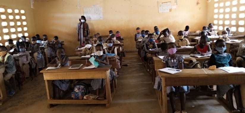 Plus de 18.000 élèves du primaire à l’assaut des compositions de passage à Daoukro – Actualité ivoirienne 02/07/2020