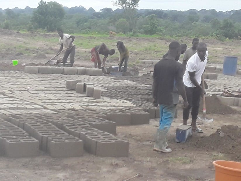 Les travaux de construction des collèges de proximité à Zuénoula démarrent – Actualité ivoirienne 02/07/2020