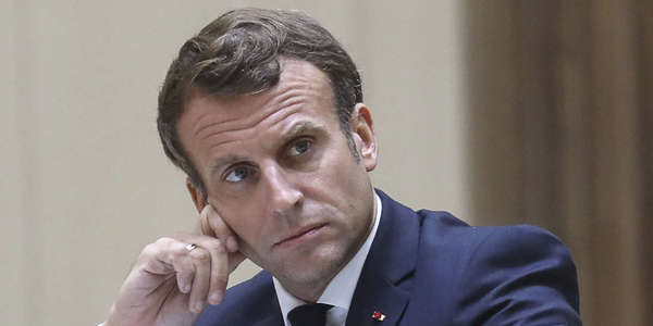 France : le gouvernement d’Edouard Philippe démissionne – Actualité ivoirienne 03/07/2020