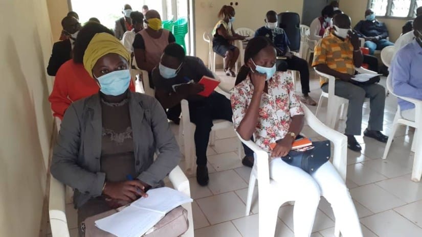 Plaidoyer pour l’augmentation du financement des projets d’insertion socio-économiques des jeunes à Koun-Fao – Actualité ivoirienne 03/07/2020