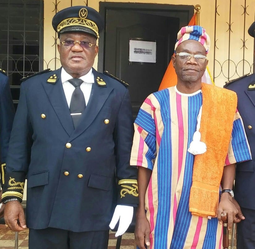 Le Médiateur de la République invite les populations du Bounkani au respect de l’autorité administrative et coutumière – Actualité ivoirienne 03/07/2020