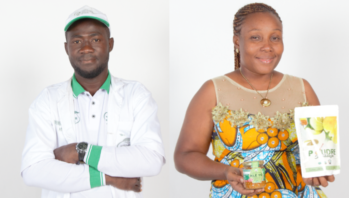 Prix Pierre Castel 2020 : voici les deux finalistes pour le prix du meilleur agripreneur