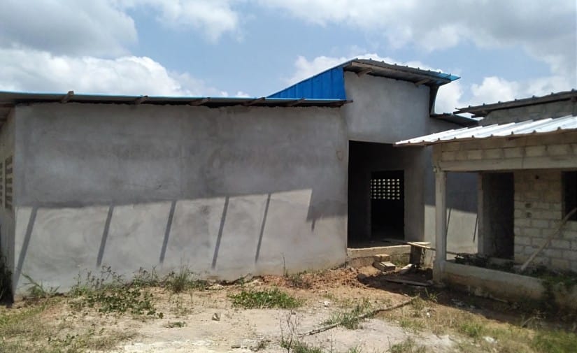 Le collège moderne de Taboitien ouvre bientôt ses portes – Actualité ivoirienne 07/07/2020