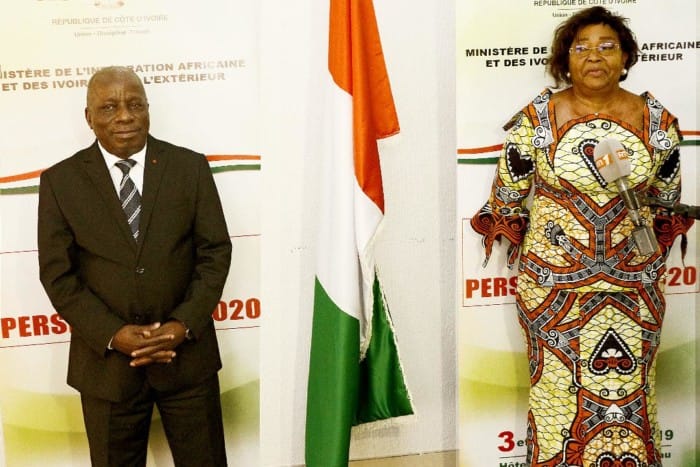 La Côte d’Ivoire et l’UA célèbrent la journée de l’intégration africaine – Actualité ivoirienne 07/07/2020