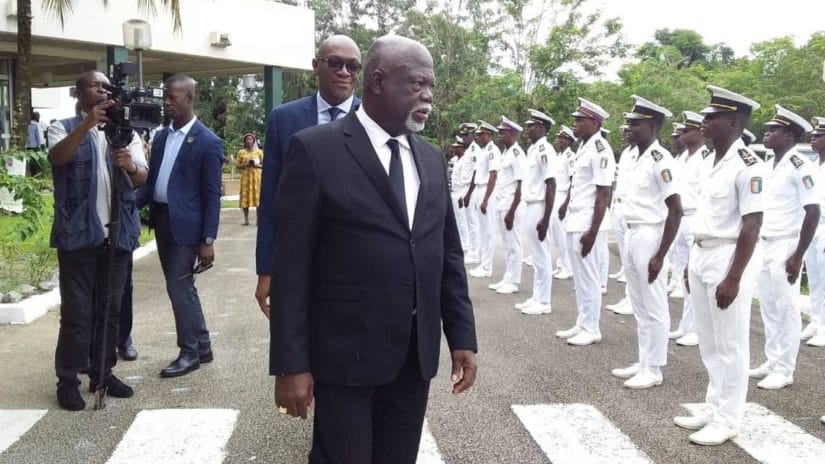 L’ISMI installe son comité stratégique – Actualité ivoirienne 08/07/2020