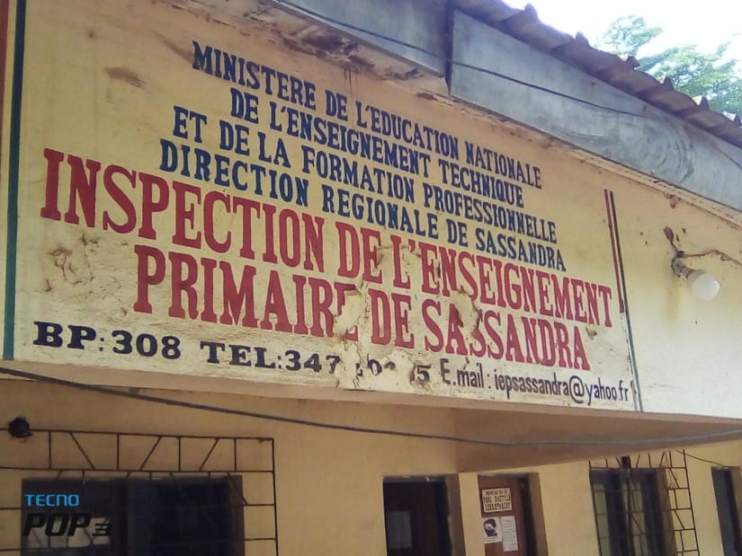 CEPE 2020: Un taux de 96% d’admis à l’IEP de Sassandra – Actualité ivoirienne 08/07/2020