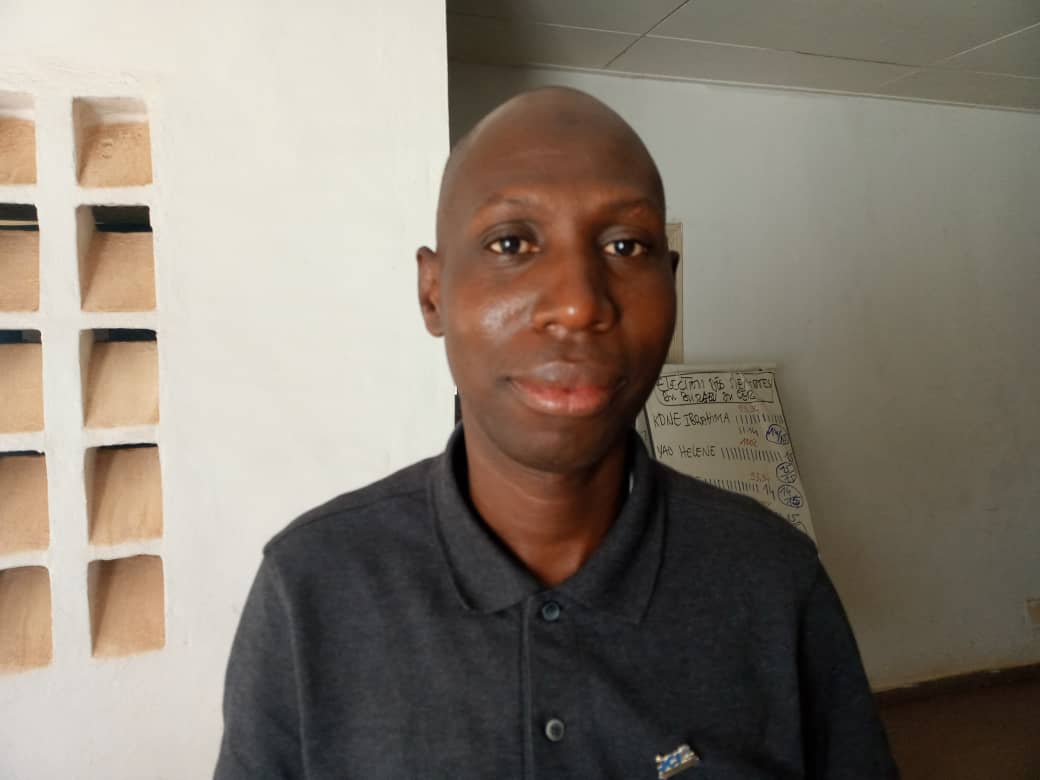 Un nouveau dirigeant à l’antenne de l’AIBEF de Daloa – Actualité ivoirienne 12/07/2020
