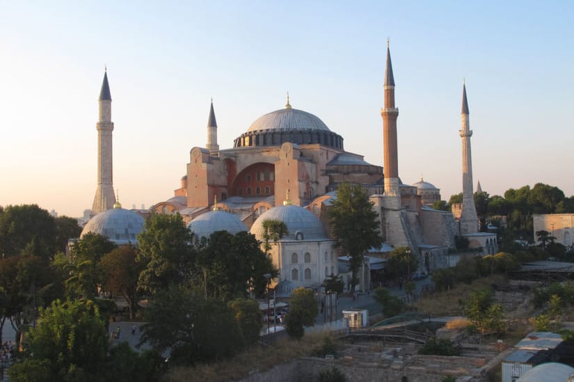 L’Unesco regrette la décision des autorités turques de modifier le statut de  Sainte Sophie a Istanbul – Actualité ivoirienne 12/07/2020