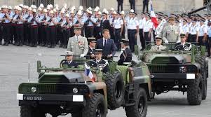 Fête nationale : un 14 juillet marqué par la pandémie de Covid-19 – Actualité ivoirienne 14/07/2020