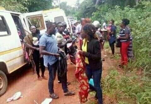 Côte d’Ivoire : le roi de Nassian braqué par des coupeurs de route